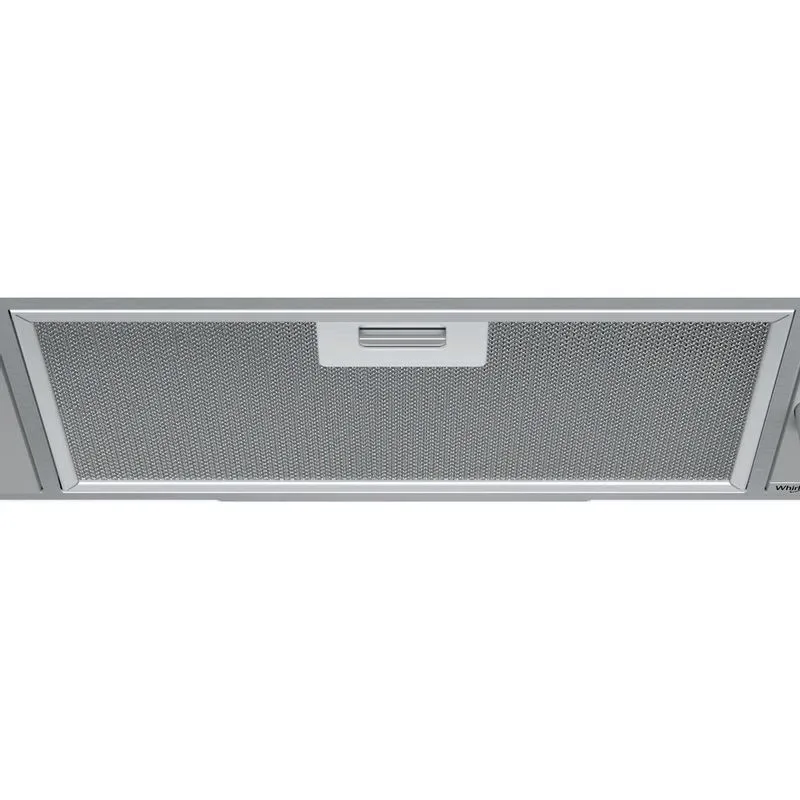 Аспиратор Whirlpool WCT 64 FLY X HOOD